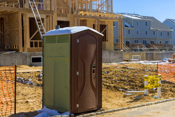Best Construction site porta potty rental  in Mar Mac, NC