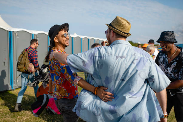Best Porta potty delivery and setup  in Mar Mac, NC