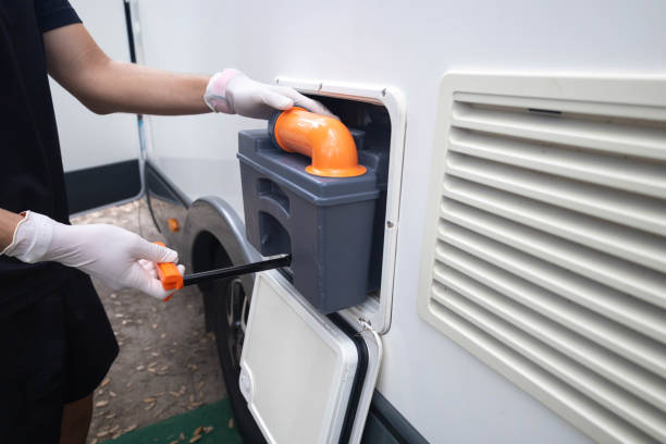 Best Sanitation services for porta potties  in Mar Mac, NC