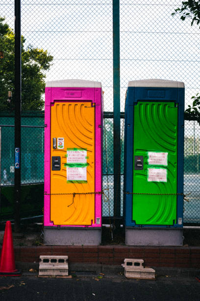 Best Best portable toilet rental  in Mar Mac, NC