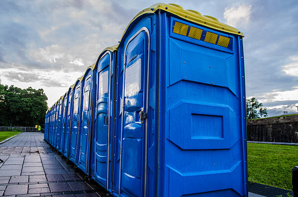Best Portable bathroom rental  in Mar Mac, NC