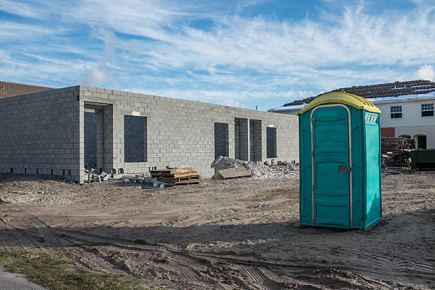 Portable Toilet Options We Offer in Mar Mac, NC